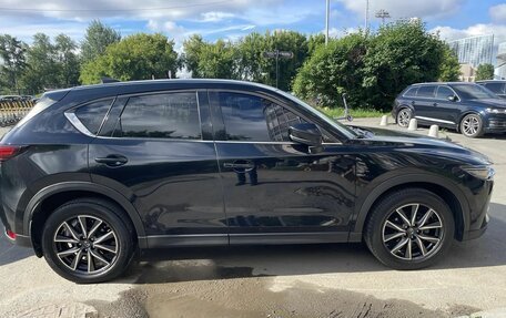 Mazda CX-5 II, 2018 год, 3 150 000 рублей, 3 фотография