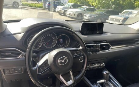 Mazda CX-5 II, 2018 год, 3 150 000 рублей, 8 фотография