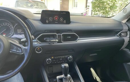 Mazda CX-5 II, 2018 год, 3 150 000 рублей, 9 фотография