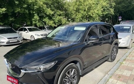 Mazda CX-5 II, 2018 год, 3 150 000 рублей, 4 фотография