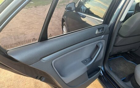 Volkswagen Jetta VI, 2008 год, 630 000 рублей, 17 фотография