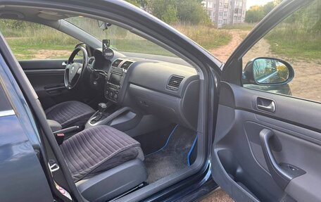 Volkswagen Jetta VI, 2008 год, 630 000 рублей, 16 фотография