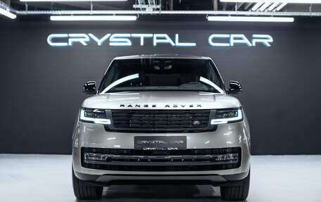 Land Rover Range Rover IV рестайлинг, 2026 год, 24 100 000 рублей, 3 фотография