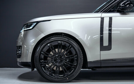 Land Rover Range Rover IV рестайлинг, 2026 год, 24 100 000 рублей, 4 фотография