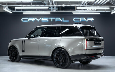 Land Rover Range Rover IV рестайлинг, 2026 год, 24 100 000 рублей, 6 фотография