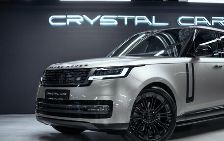 Land Rover Range Rover IV рестайлинг, 2026 год, 24 100 000 рублей, 12 фотография