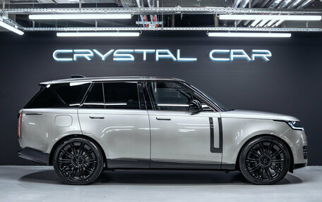 Land Rover Range Rover IV рестайлинг, 2026 год, 24 100 000 рублей, 10 фотография