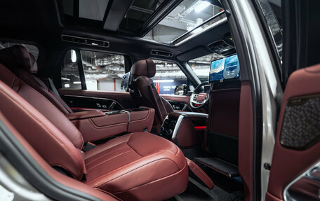 Land Rover Range Rover IV рестайлинг, 2026 год, 24 100 000 рублей, 16 фотография