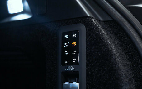 Land Rover Range Rover IV рестайлинг, 2026 год, 24 100 000 рублей, 14 фотография