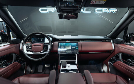 Land Rover Range Rover IV рестайлинг, 2026 год, 24 100 000 рублей, 20 фотография