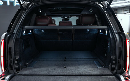 Land Rover Range Rover IV рестайлинг, 2026 год, 24 100 000 рублей, 13 фотография