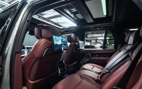 Land Rover Range Rover IV рестайлинг, 2026 год, 24 100 000 рублей, 31 фотография