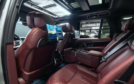 Land Rover Range Rover IV рестайлинг, 2026 год, 24 100 000 рублей, 33 фотография