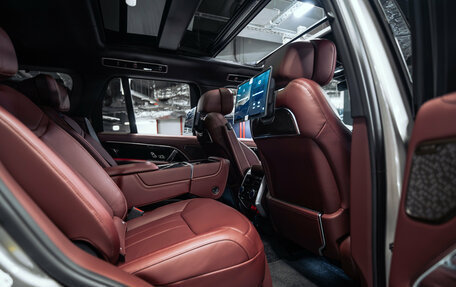 Land Rover Range Rover IV рестайлинг, 2026 год, 24 100 000 рублей, 39 фотография