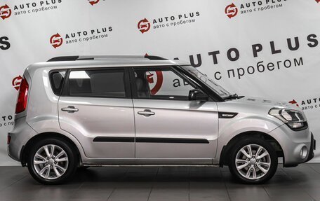 KIA Soul I рестайлинг, 2012 год, 819 000 рублей, 3 фотография