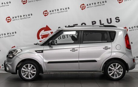 KIA Soul I рестайлинг, 2012 год, 819 000 рублей, 4 фотография