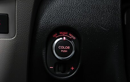 KIA Soul I рестайлинг, 2012 год, 819 000 рублей, 9 фотография