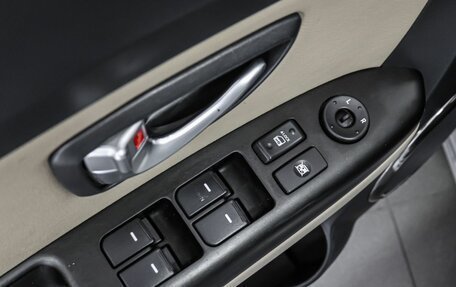 KIA Soul I рестайлинг, 2012 год, 819 000 рублей, 11 фотография