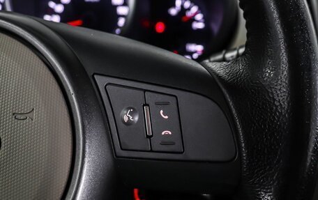 KIA Soul I рестайлинг, 2012 год, 819 000 рублей, 10 фотография