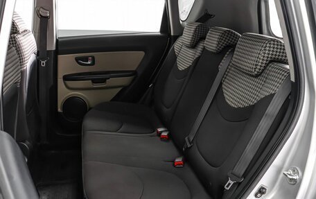 KIA Soul I рестайлинг, 2012 год, 819 000 рублей, 6 фотография