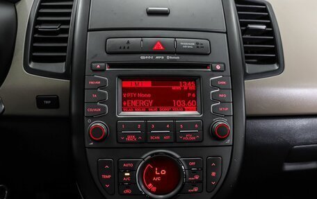 KIA Soul I рестайлинг, 2012 год, 819 000 рублей, 13 фотография