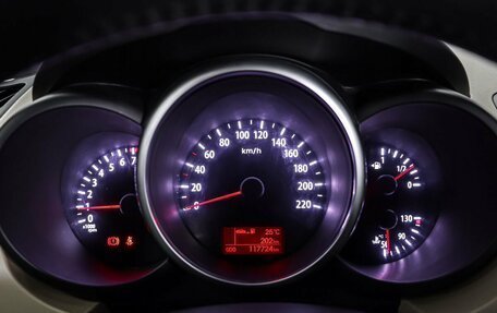 KIA Soul I рестайлинг, 2012 год, 819 000 рублей, 14 фотография