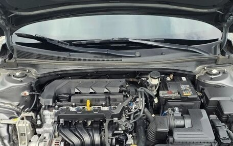 Hyundai Avante, 2022 год, 1 400 098 рублей, 6 фотография