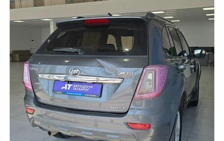 Lifan X60 I рестайлинг, 2014 год, 399 000 рублей, 8 фотография