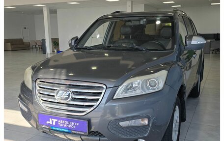 Lifan X60 I рестайлинг, 2014 год, 399 000 рублей, 3 фотография