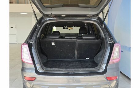 Lifan X60 I рестайлинг, 2014 год, 399 000 рублей, 7 фотография