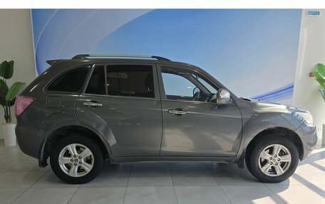 Lifan X60 I рестайлинг, 2014 год, 399 000 рублей, 4 фотография