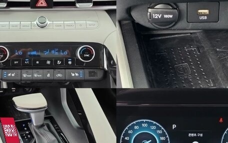 Hyundai Avante, 2022 год, 1 400 098 рублей, 14 фотография
