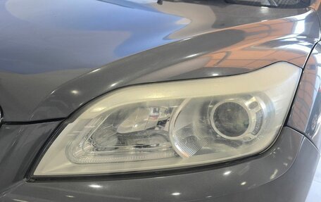 Lifan X60 I рестайлинг, 2014 год, 399 000 рублей, 9 фотография