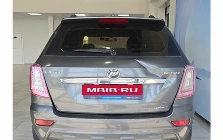 Lifan X60 I рестайлинг, 2014 год, 399 000 рублей, 6 фотография