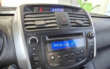 Lifan X60 I рестайлинг, 2014 год, 399 000 рублей, 15 фотография