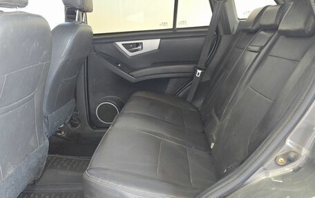 Lifan X60 I рестайлинг, 2014 год, 399 000 рублей, 13 фотография