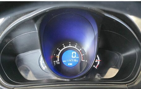 Lifan X60 I рестайлинг, 2014 год, 399 000 рублей, 14 фотография