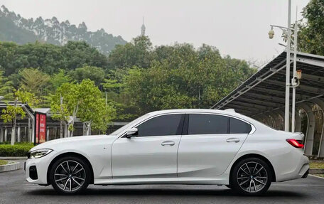 BMW 3 серия, 2023 год, 2 999 999 рублей, 6 фотография