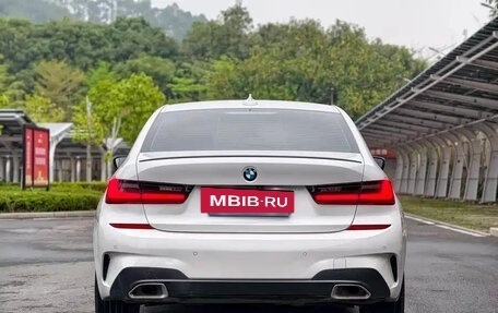 BMW 3 серия, 2023 год, 2 999 999 рублей, 5 фотография