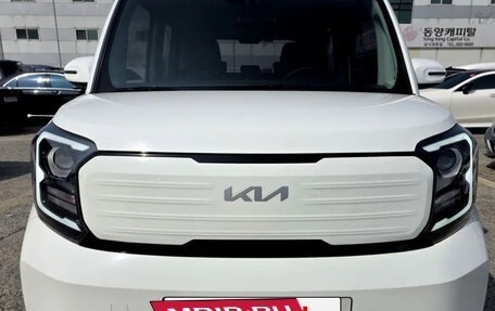 KIA Ray, 2023 год, 1 200 777 рублей, 2 фотография