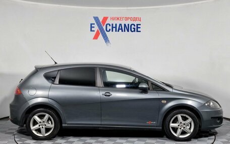 SEAT Leon II, 2012 год, 585 000 рублей, 4 фотография