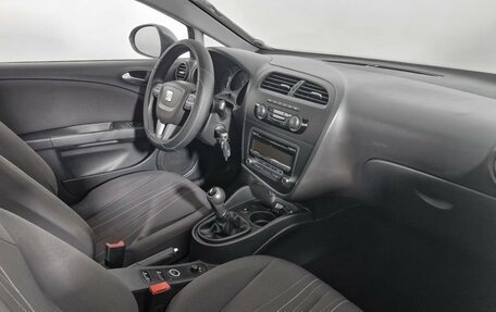 SEAT Leon II, 2012 год, 585 000 рублей, 10 фотография