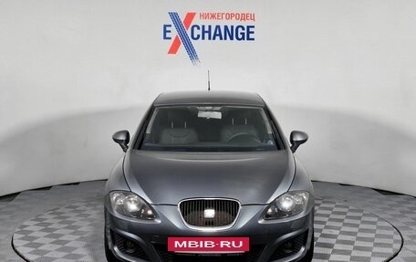 SEAT Leon II, 2012 год, 585 000 рублей, 2 фотография