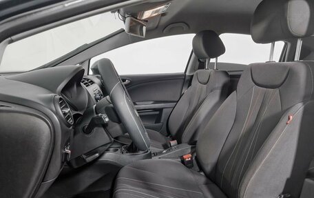 SEAT Leon II, 2012 год, 585 000 рублей, 13 фотография