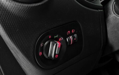 SEAT Leon II, 2012 год, 585 000 рублей, 16 фотография