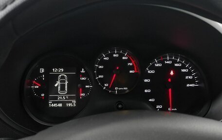 SEAT Leon II, 2012 год, 585 000 рублей, 20 фотография