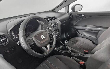 SEAT Leon II, 2012 год, 585 000 рублей, 14 фотография