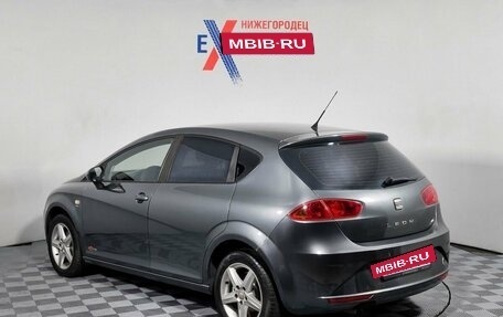 SEAT Leon II, 2012 год, 585 000 рублей, 7 фотография