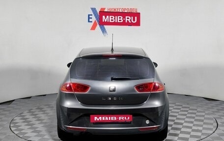 SEAT Leon II, 2012 год, 585 000 рублей, 6 фотография