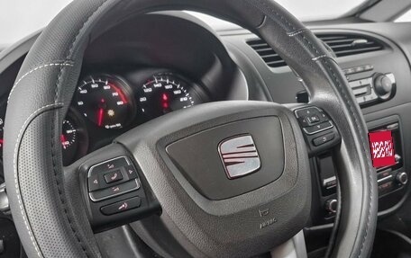 SEAT Leon II, 2012 год, 585 000 рублей, 15 фотография